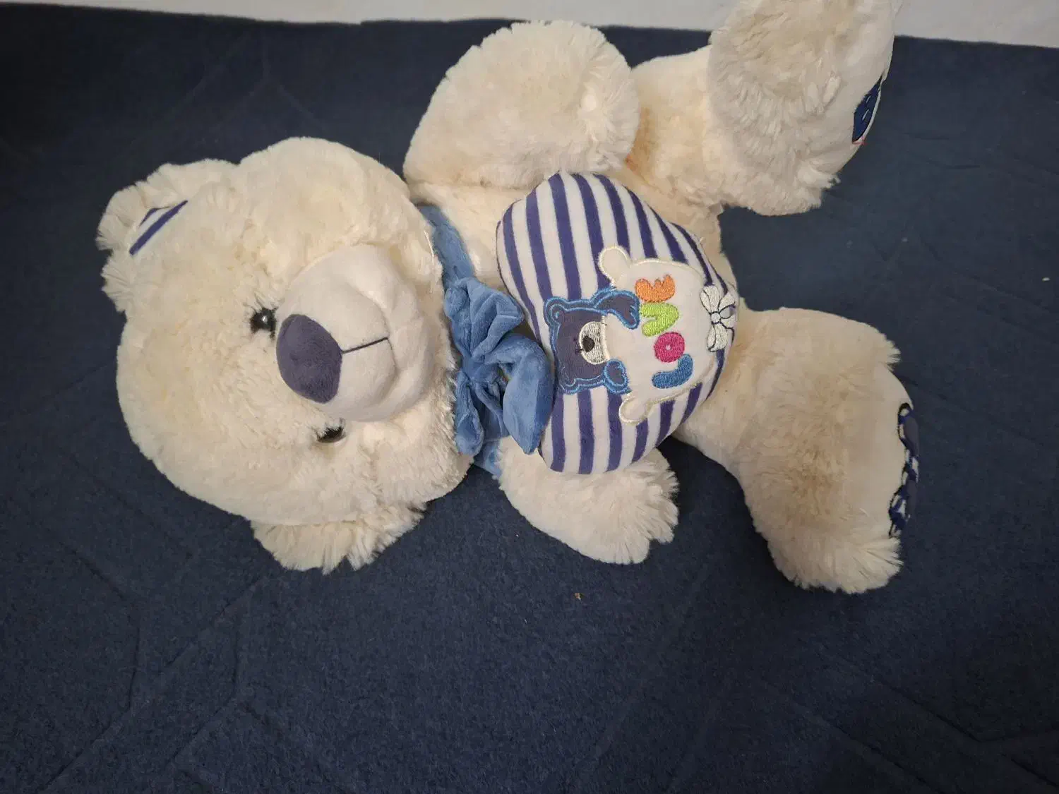 عروسک خرس|اسباب‌‌بازی|آزادشهر, |دیوار