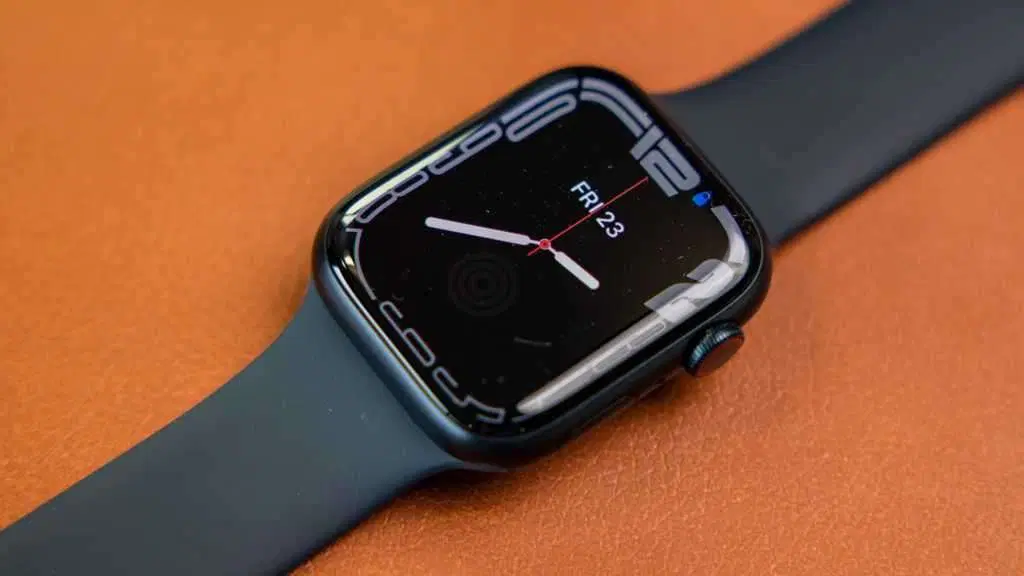 Apple watch series 8|ساعت|کیش, |دیوار