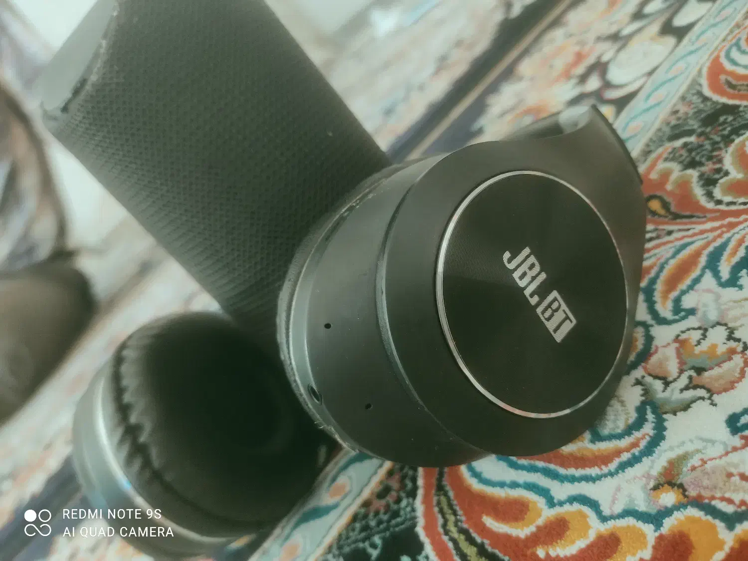 هدفون و اسپیکر|لوازم جانبی موبایل و تبلت|نورآباد ممسنی, |دیوار