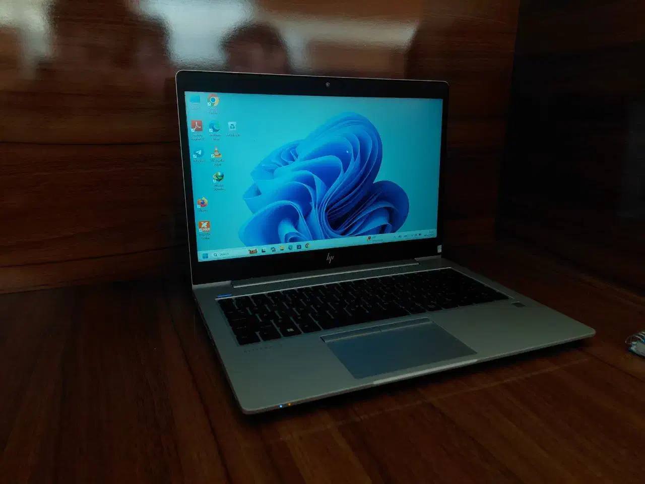 لپ تاپ hp elite book g6|رایانه همراه|تربت‌حیدریه, باغ سلطانی|دیوار