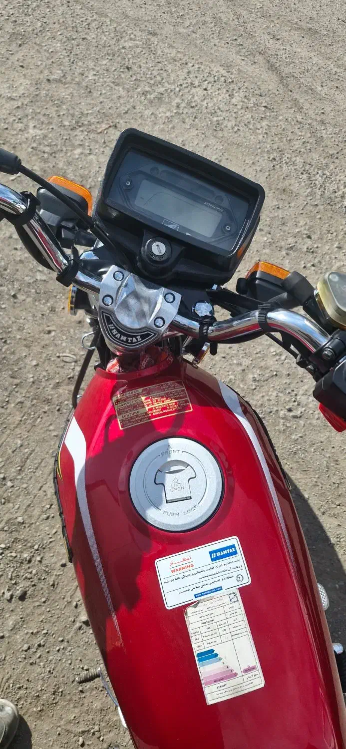 موتور سیکلت|موتورسیکلت|خوی, |دیوار