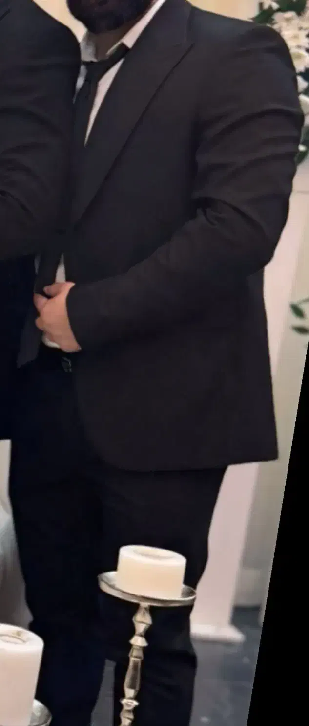 کت و شلوار مردانه|لباس|بندر انزلی, چهارفریضه|دیوار