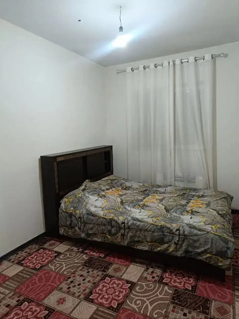 اجاره سوییت منزل باپارکینگ ( خالی) پاسخگو ۲۴ ساعته|اجارهٔ کوتاه‌مدت آپارتمان و سوئیت|کاشان, فاز ۲ ناجی آباد|دیوار