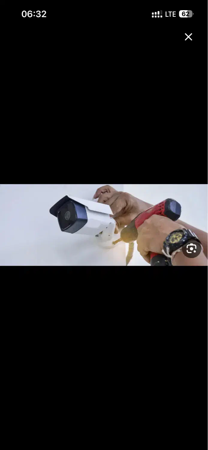 نصب دوربین مداربسته|دوربین مداربسته|بندر ماهشهر, |دیوار