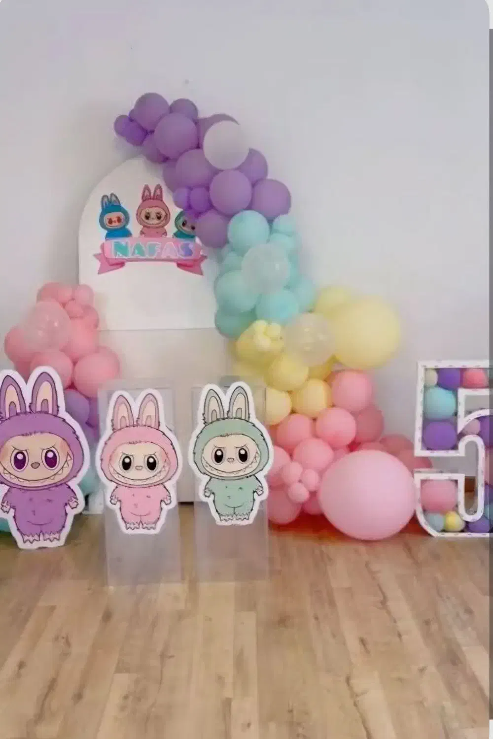 بادکنک آرایی و گل آرایی شیک و اقتصادی|خدمات پذیرایی، مراسم|اصفهان, پوریای ولی|دیوار