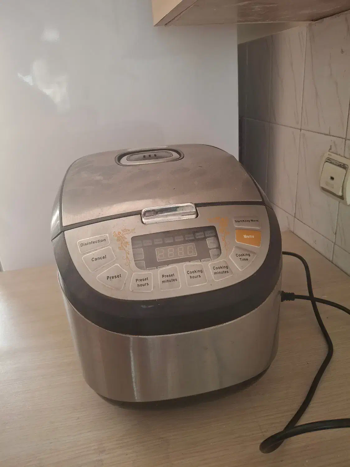 پلو پز|اجاق گاز و لوازم برقی پخت‌وپز|تهران, مخصوص|دیوار