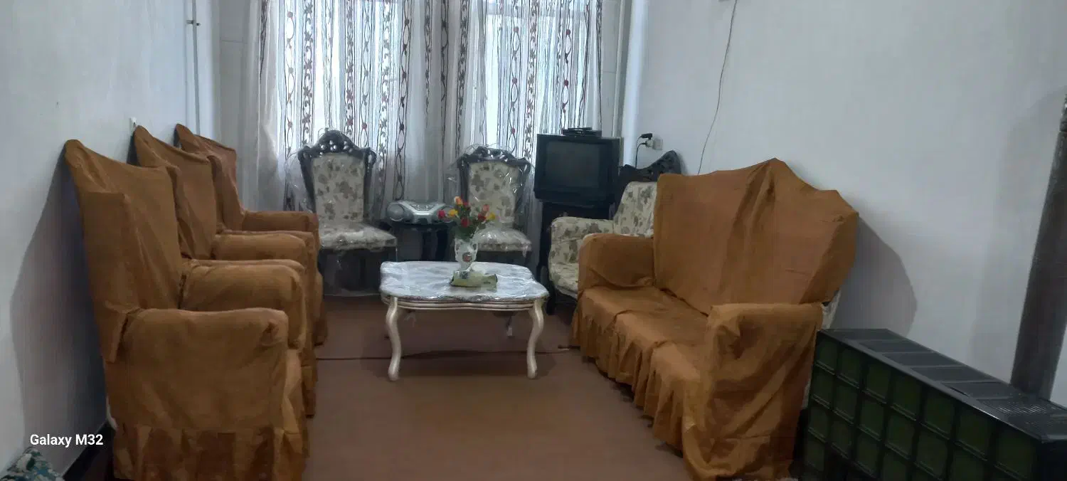 سوییت اجاره روزانه/هفتگی/ماهانه آپارتمان ۹۰ متری|اجارهٔ کوتاه‌مدت آپارتمان و سوئیت|ملایر, |دیوار