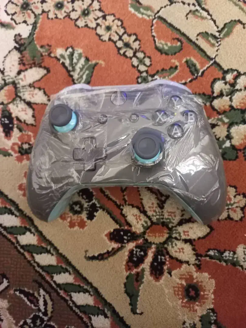 دسته بازی Xbox|کنسول، بازی ویدئویی و آنلاین|اهواز, زندوکیلی|دیوار