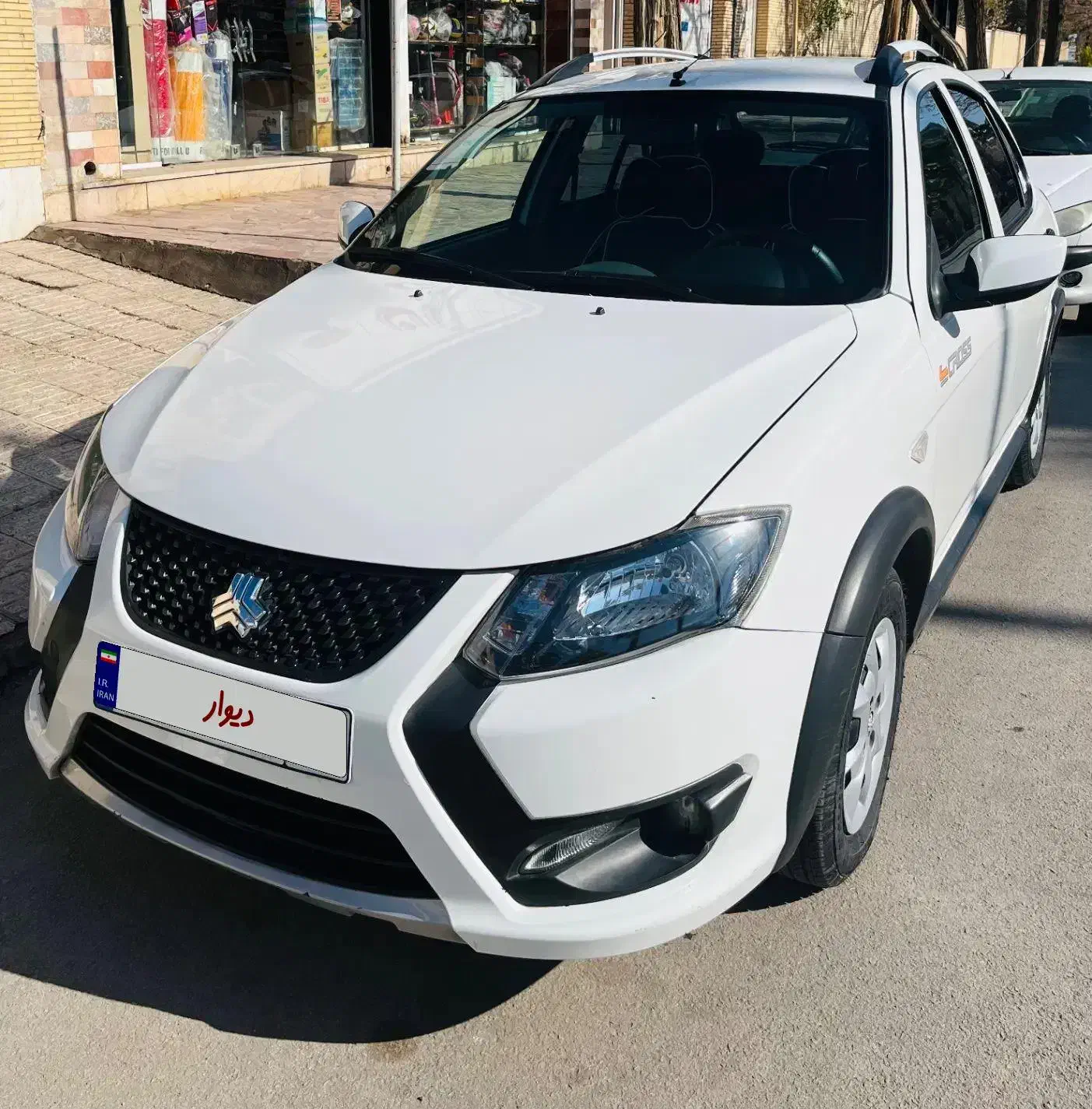 کوییک s|خودرو سواری و وانت|کرمان, |دیوار