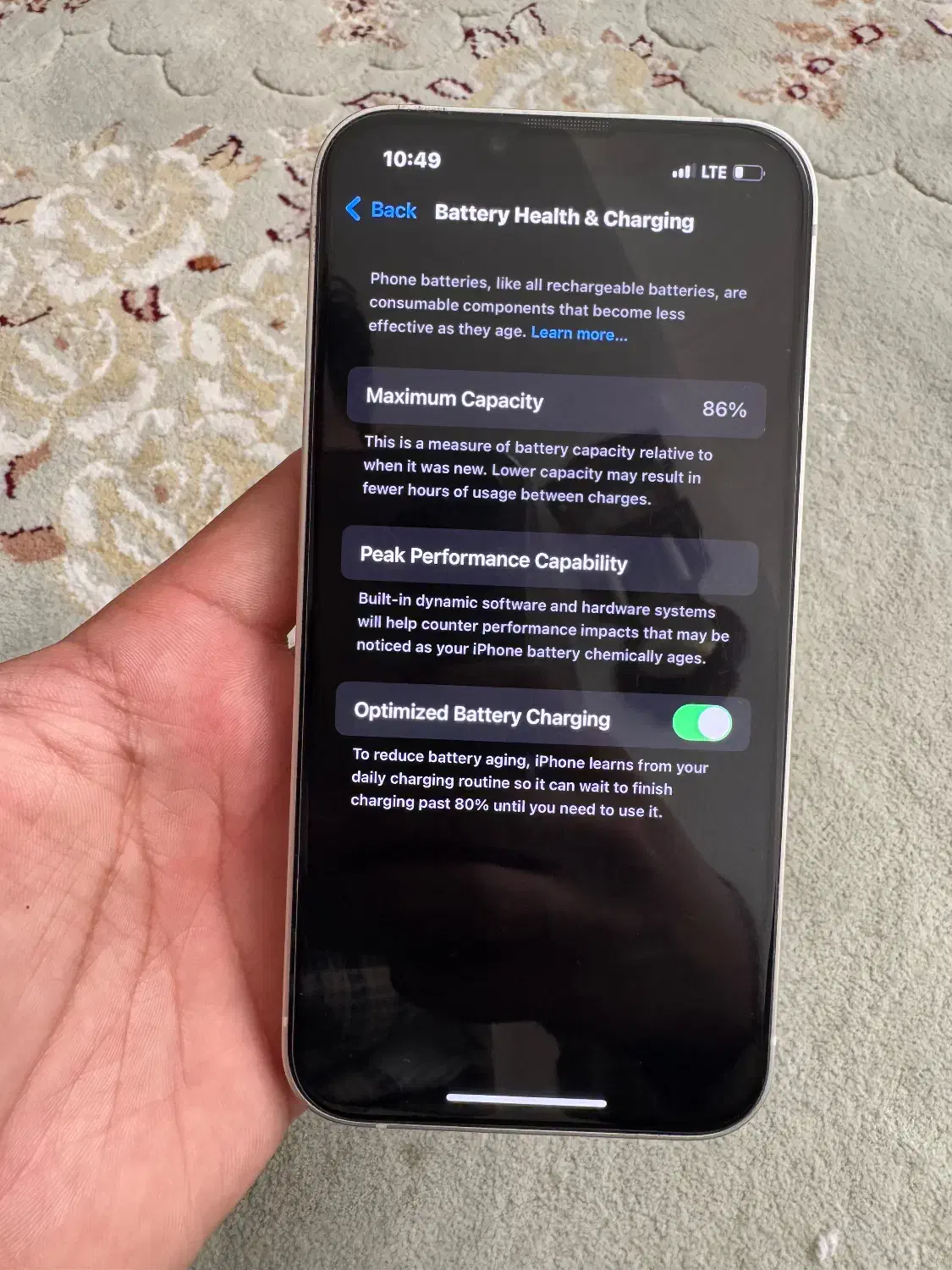 Iphone 13|موبایل|تهران, تهران‌ویلا|دیوار