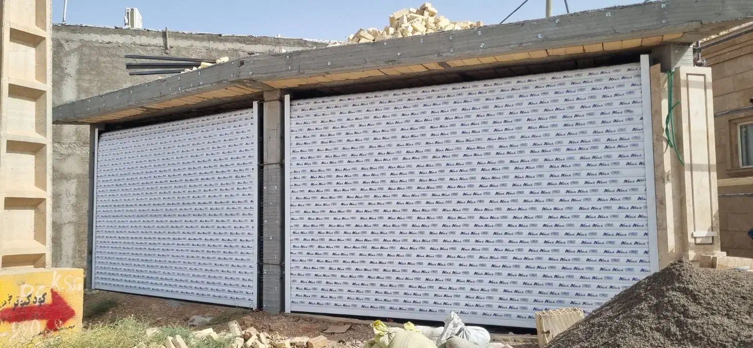 نصب و تعمیرات کرکره برقی|خدمات پیشه و مهارت|آران و بیدگل, |دیوار