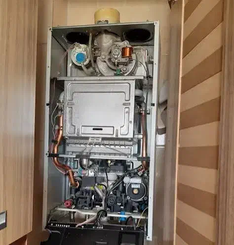 تعمیرات پکیج|خدمات پیشه و مهارت|میاندوآب, |دیوار