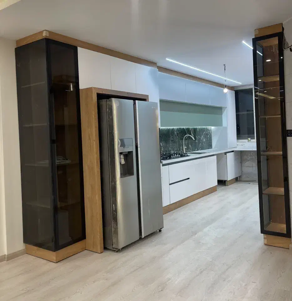 بازسازی صفر تا صد ساختمان (دکوراسیون)|خدمات پیشه و مهارت|قزوین, |دیوار