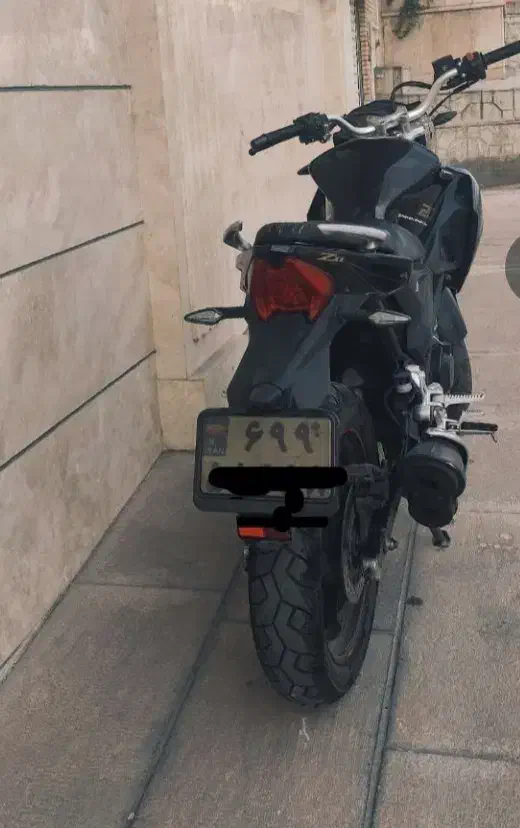 موتورسیکلت دینو|موتورسیکلت|شیراز, شهرک مهدیه|دیوار