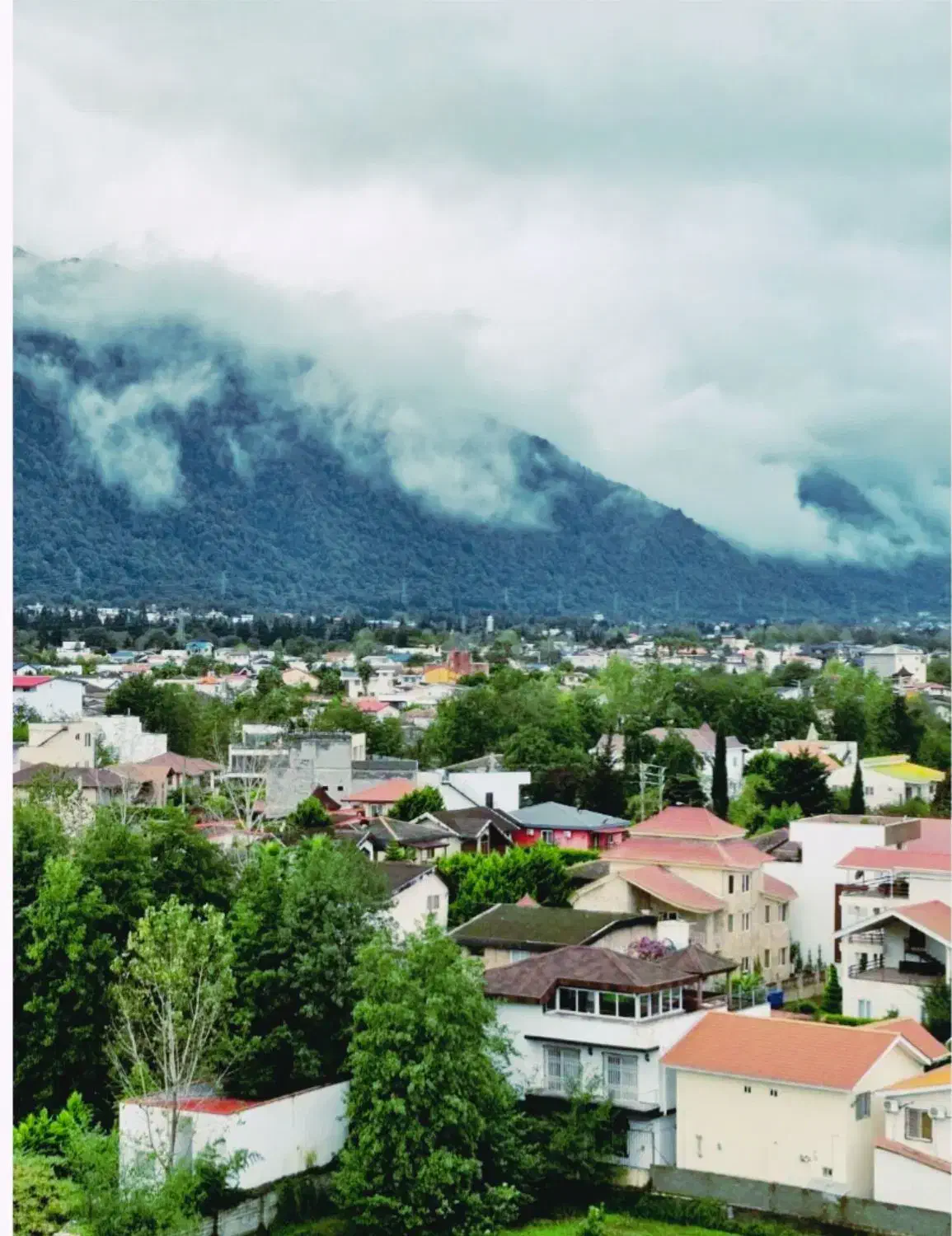 آپارتمان،نقلی،سیسنگان،رو دستش نداریم،ویو بهشت|فروش آپارتمان|نوشهر, |دیوار