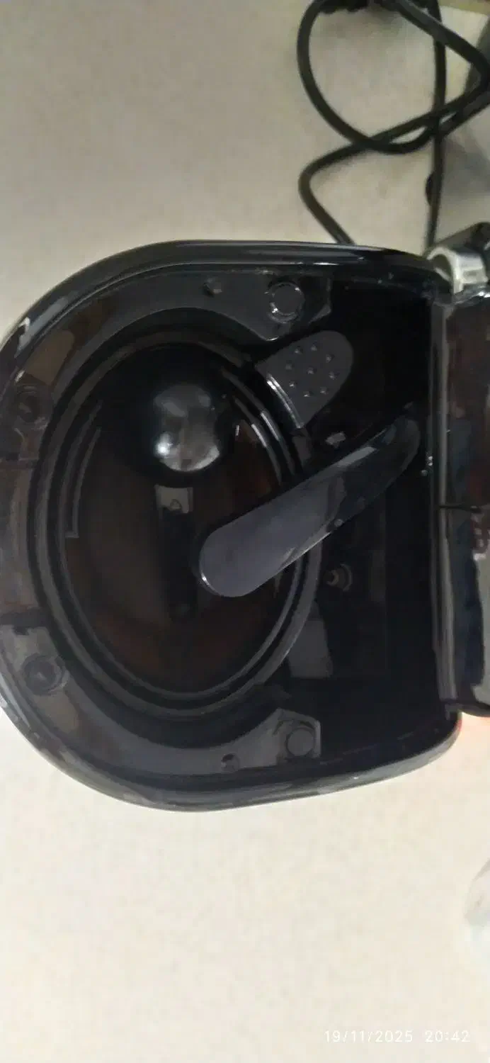 اسپرسو ساز گوسونیک|سماور، چای‌ساز، قهوه‌ساز|همدان, |دیوار