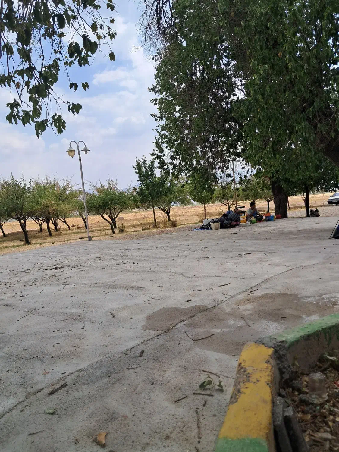 فروش زمین ۵۰۰ متری در نصر|فروش زمین و ملک کلنگی|شیراز, نصر|دیوار
