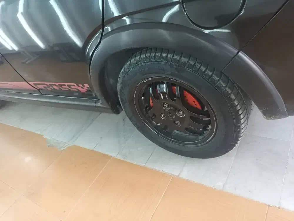 کوییک پارس خودرویی|خودرو سواری و وانت|ورامین, ورامین|دیوار