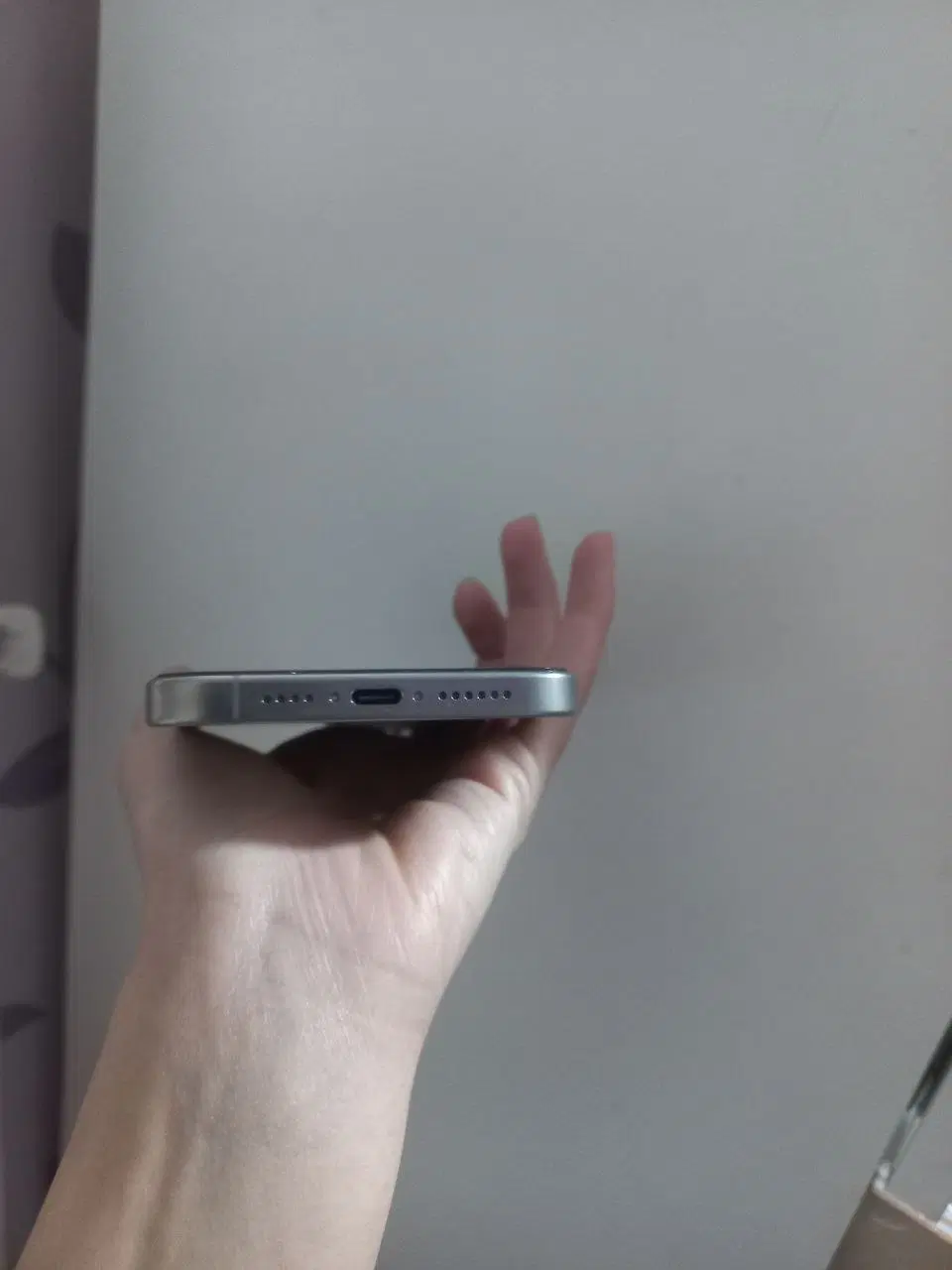 iPhone15pro max|موبایل|قزوین, |دیوار