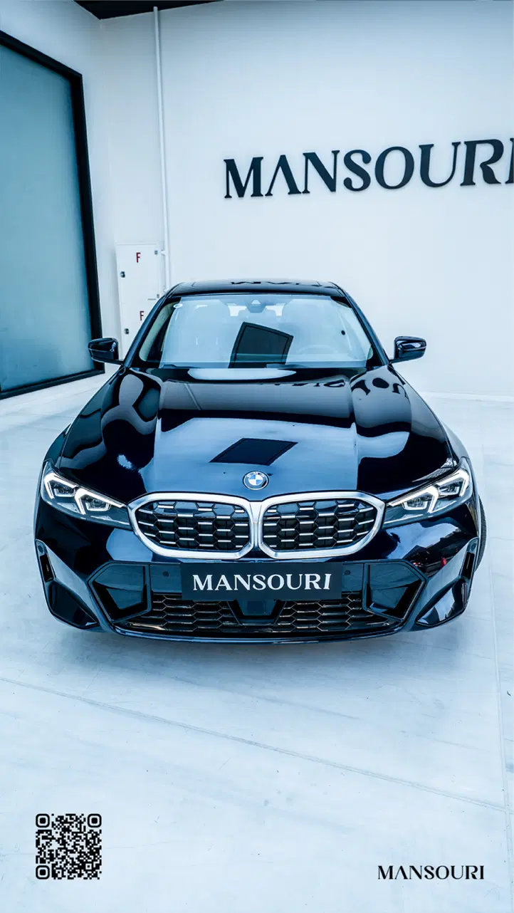 Bmw 325 بی ام و|خودرو سواری و وانت|تهران, ولنجک|دیوار