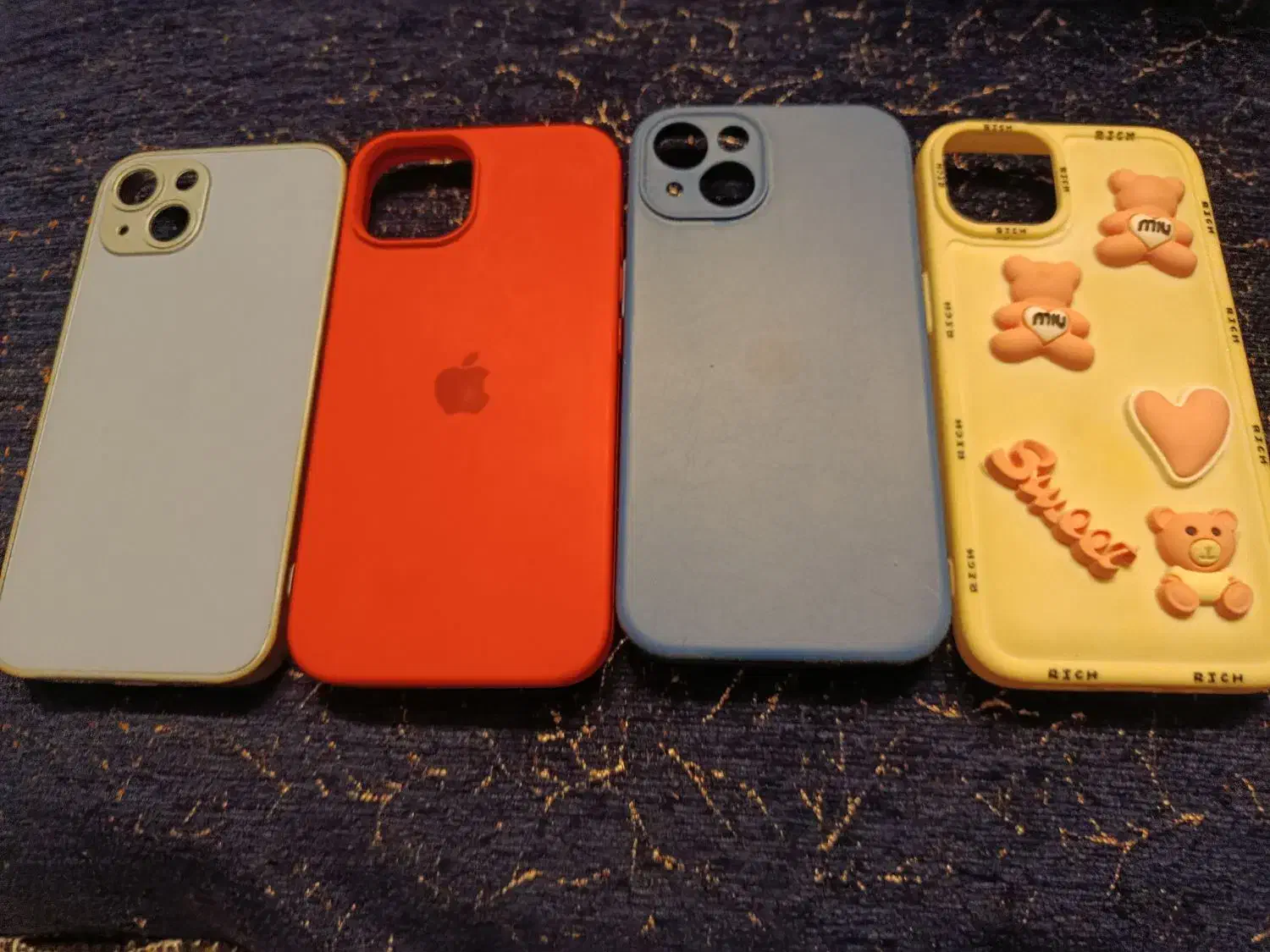 گارد ایفون ۱۳|لوازم جانبی موبایل و تبلت|تربت جام, شیخ احمد جامی|دیوار