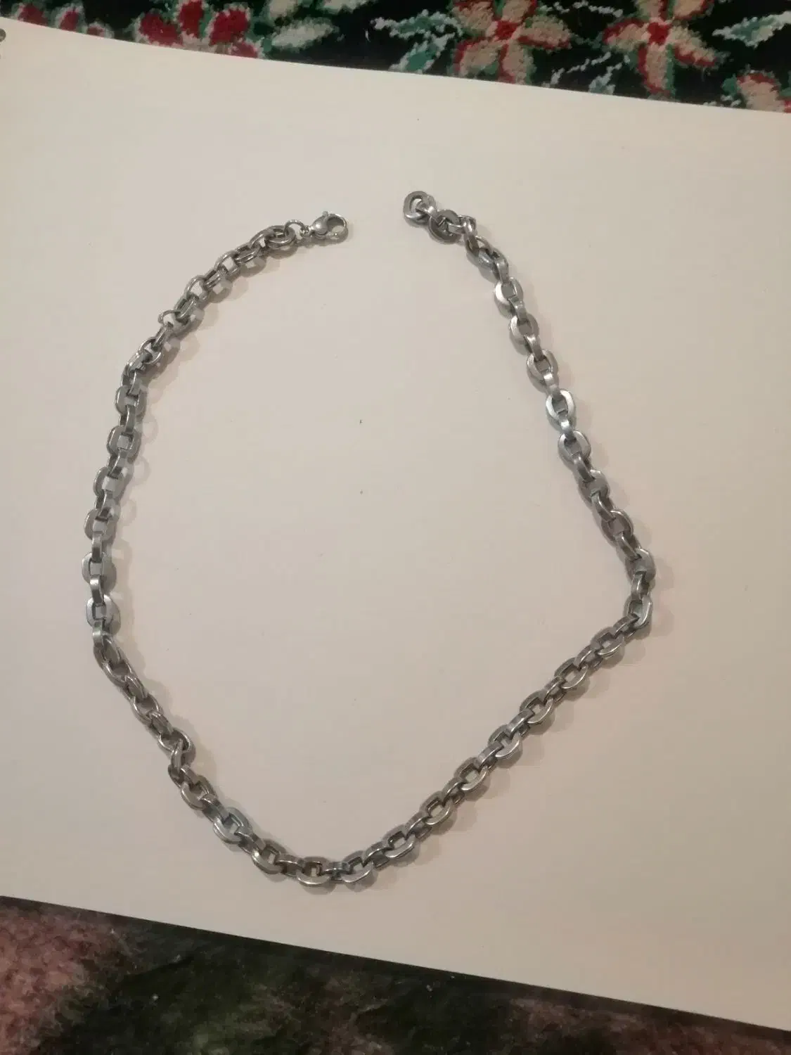 زنجیر|بدلیجات|یزد, |دیوار