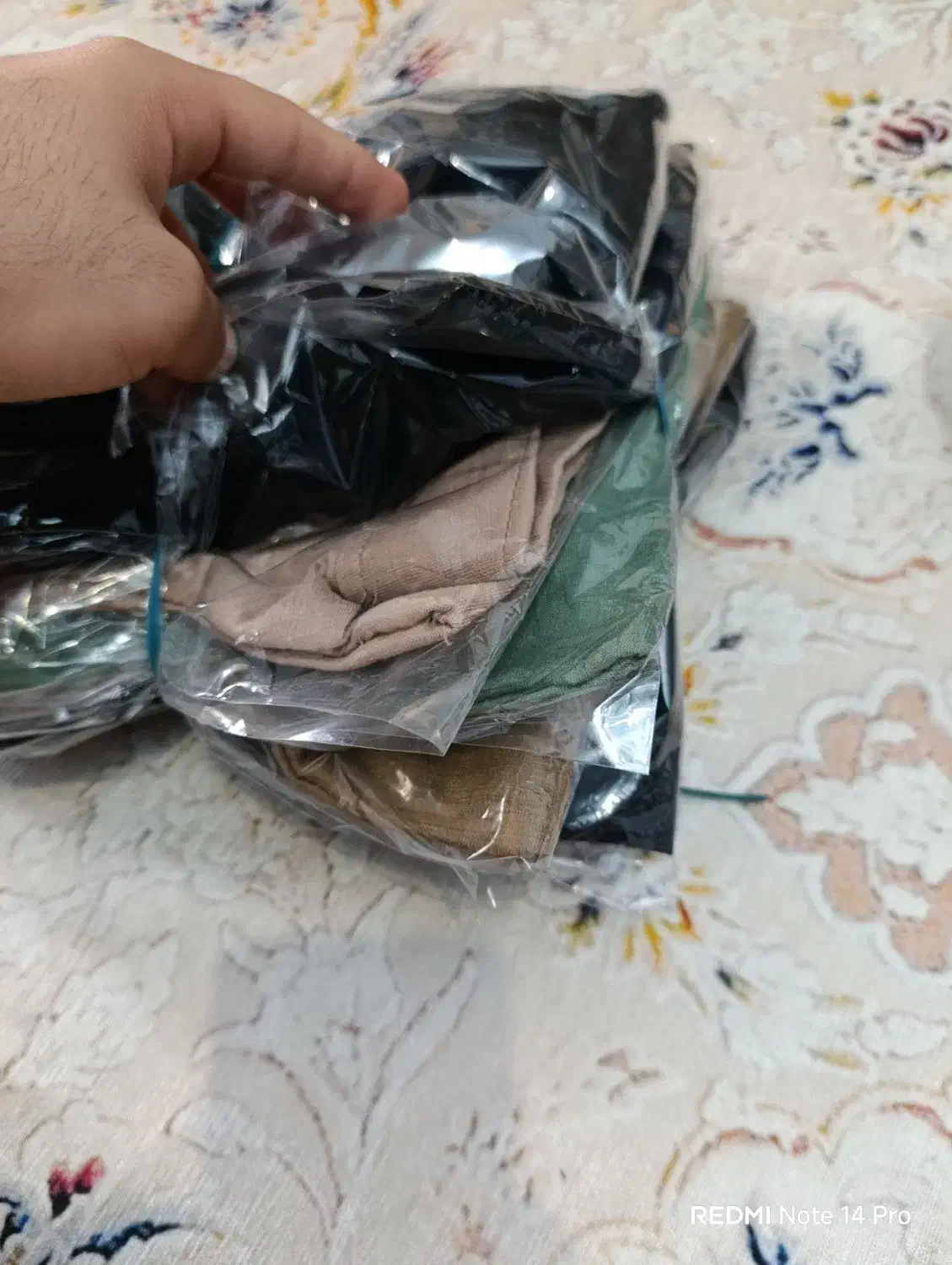 لباس زنانه|لباس|قرچک, شهرک طلائیه|دیوار