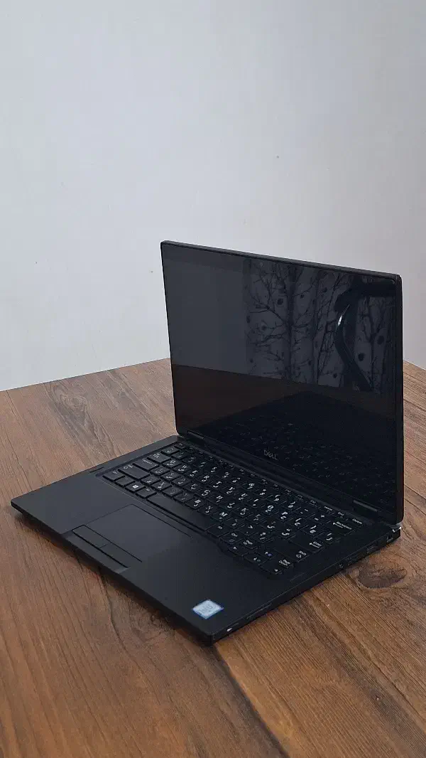 لپ‌تاپ لمسی دل|رایانه همراه|بیرجند, |دیوار