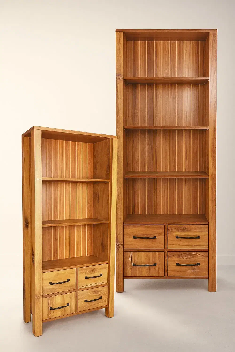 کتابخانه دکورآرای مدل DAKT27|کتابخانه، شلف، قفسه‌های دیواری|تهران, میدان میوه و تره‌بار مرکزی|دیوار