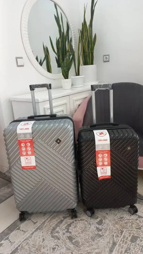 چمدون قیمت تولیدی|کیف، کفش، کمربند|تهران, حسینآباد|دیوار