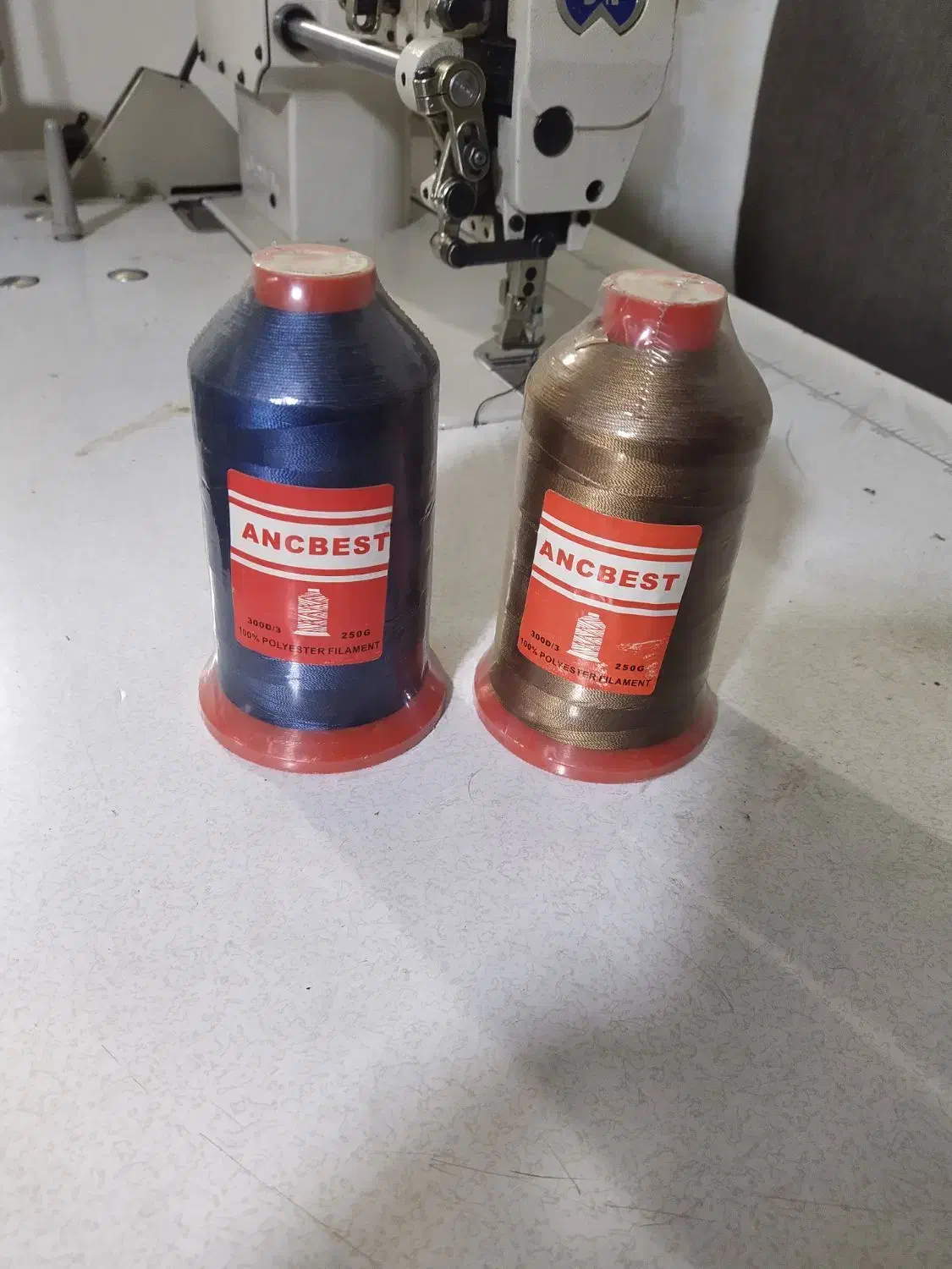 نخ شماره ۲ خارجی|لوازم خیاطی و بافتنی|کرج, شهرک فهمیده|دیوار