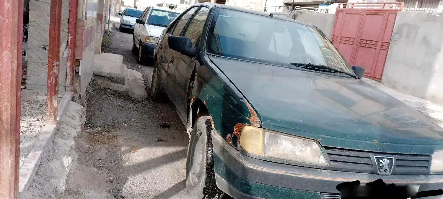 آردی|خودرو سواری و وانت|سرپل ذهاب, |دیوار