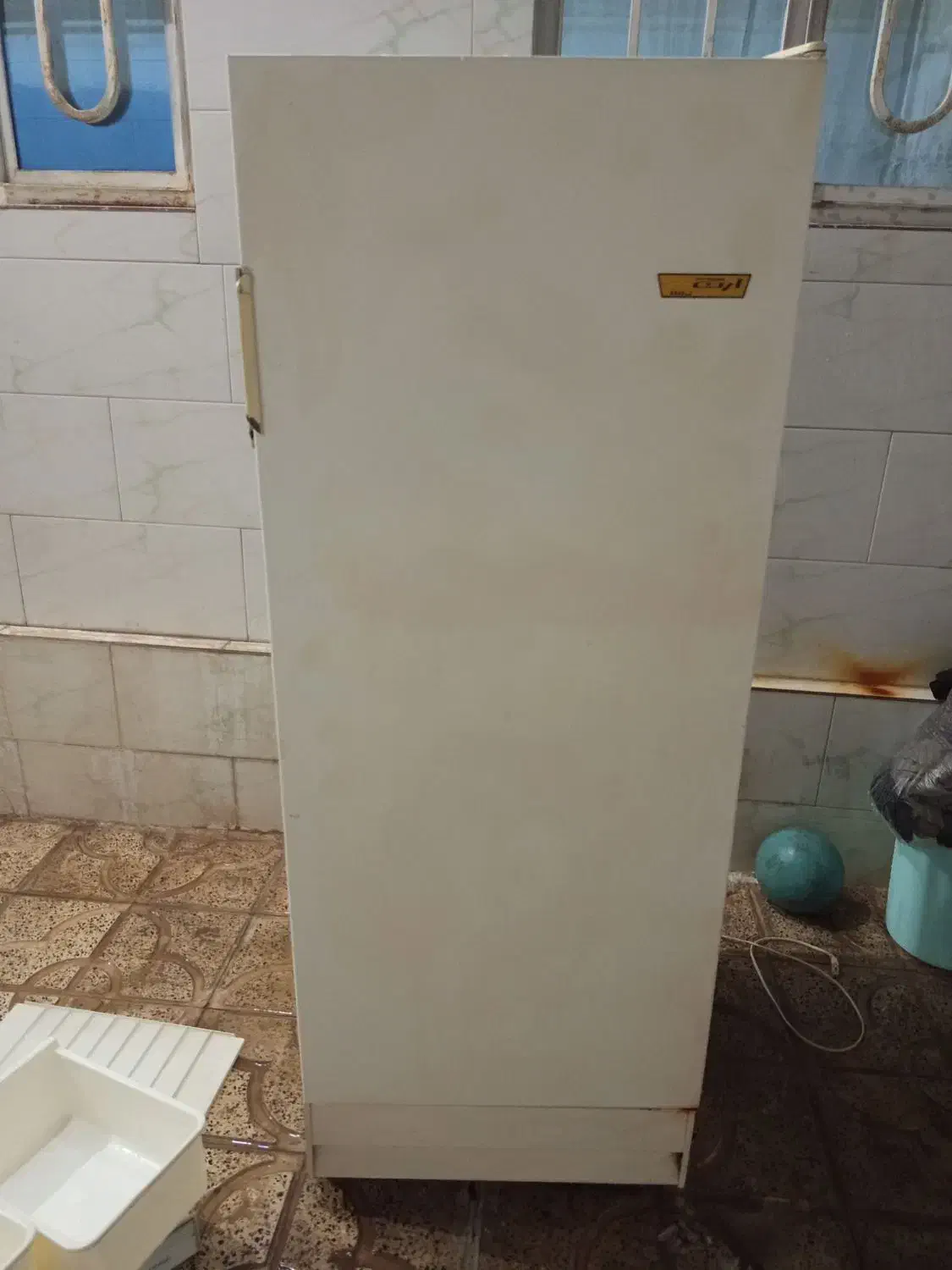 یخچال مارک ارج|یخچال و فریزر|میانه, |دیوار