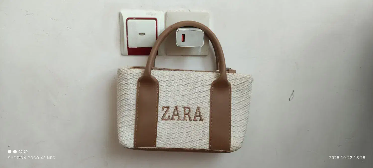 کیف شیک ومجلسی|کیف، کفش، کمربند|سبزوار, امیر کبیر|دیوار