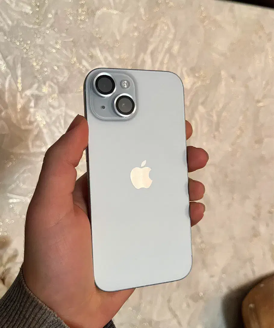 ایفون ۱۵ نرمال|موبایل|تهران, صادقیه|دیوار