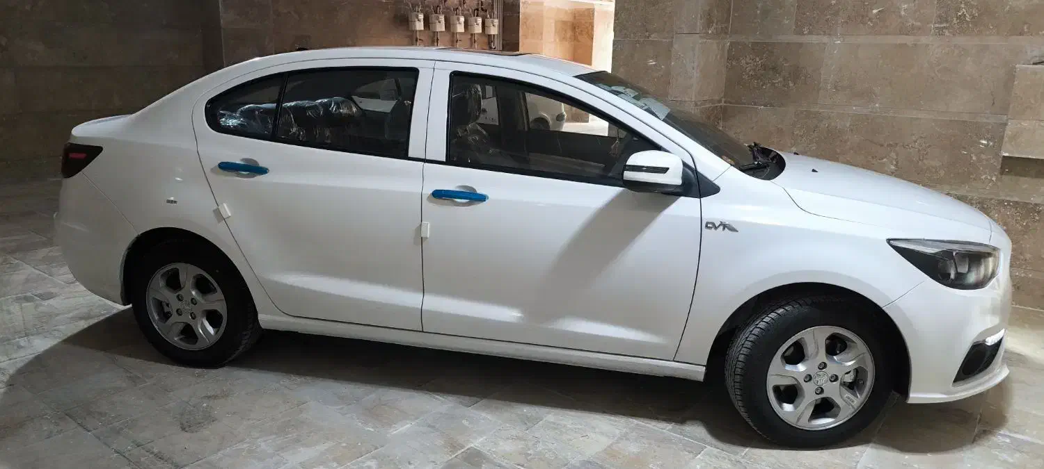 شاهین g اتومات cvt سانروف دار|خودرو سواری و وانت|نهاوند, |دیوار