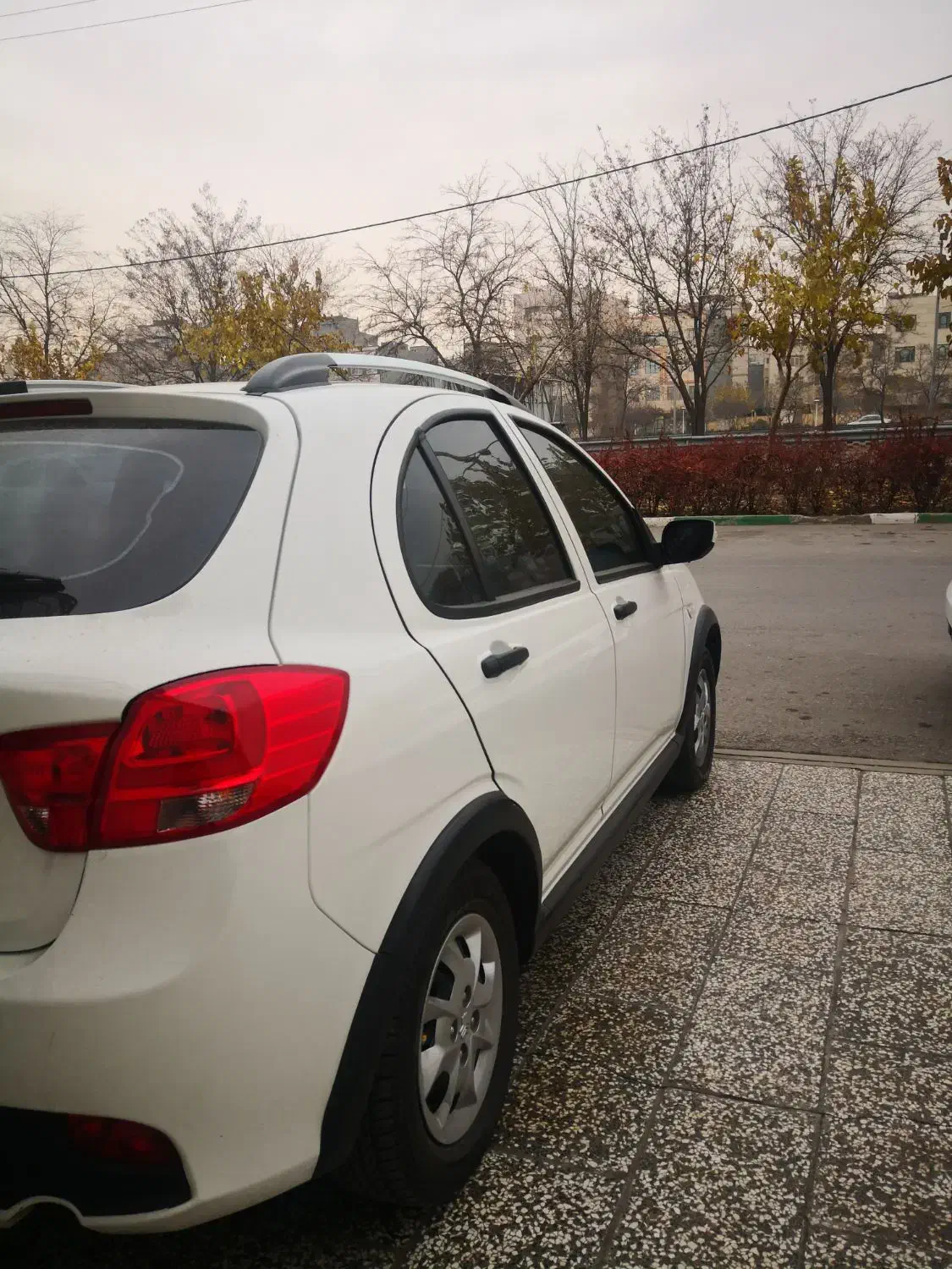 کوئیک 1403|خودرو سواری و وانت|مشهد, طبرسی شمالی|دیوار