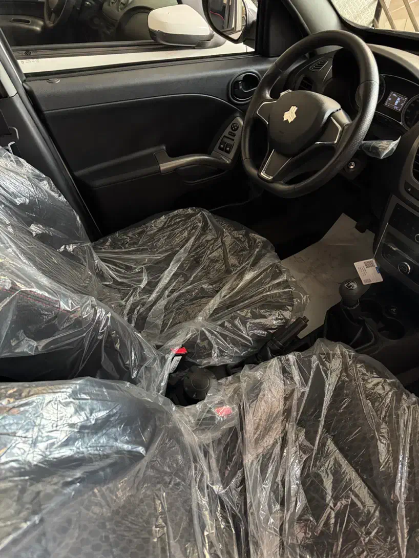 کوییک GXR مدل ۱۴۰۳ صفر نقد و اقساط|خودرو سواری و وانت|تهران, امام زاده عبدالله|دیوار