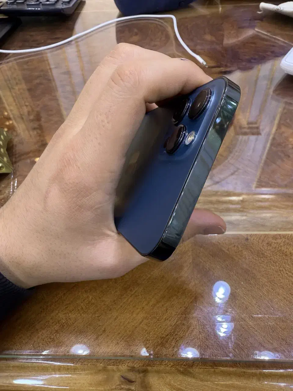 12 pro max|موبایل|تهران, تجریش|دیوار