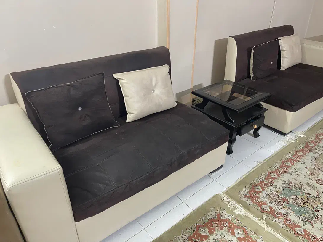 مبل|مبلمان خانگی و میز عسلی|گرگان, |دیوار