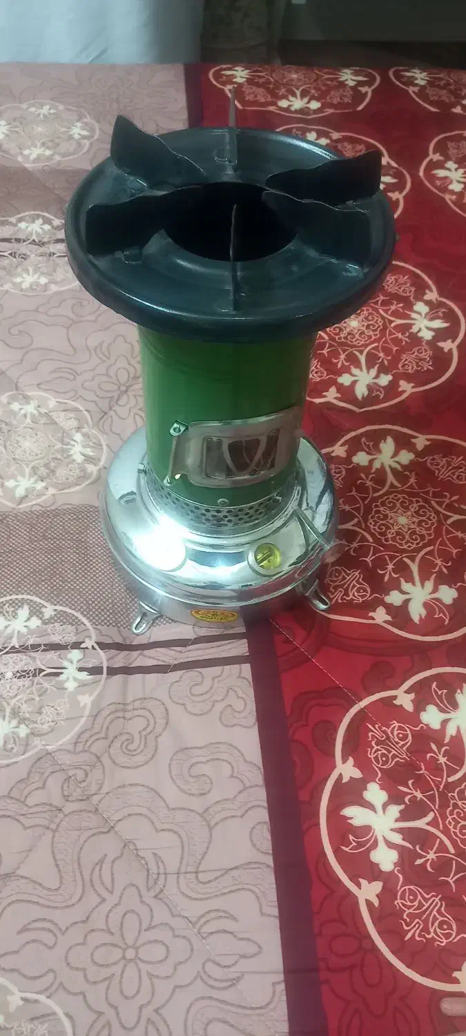 چراغ نفتی|بخاری، هیتر، شومینه|قزوین, |دیوار