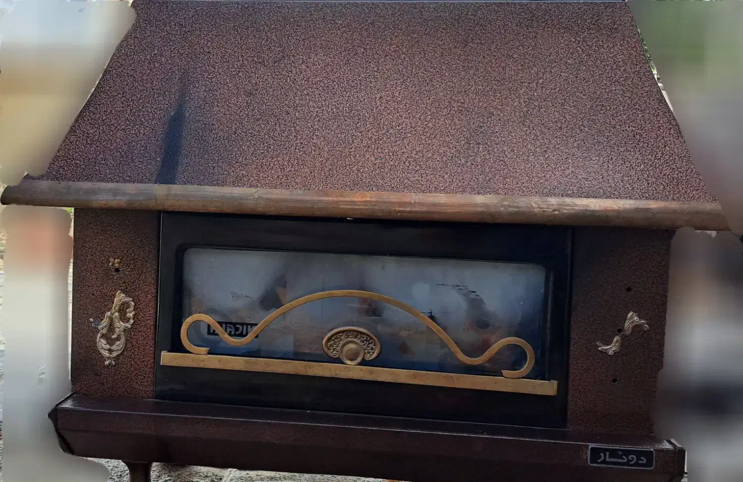 فروش بخاری پرقدرت دونار|بخاری، هیتر، شومینه|یاسوج, |دیوار