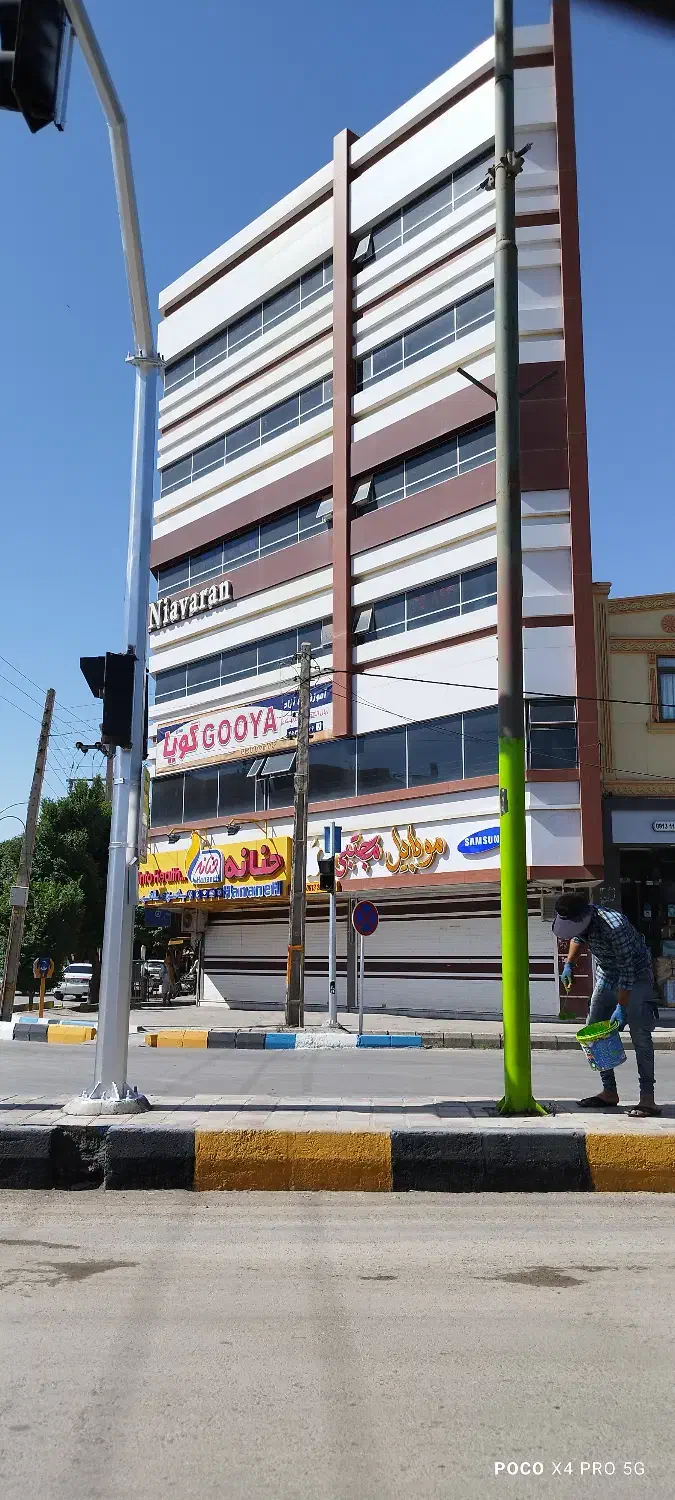 ویلایی دربست عطار تازه بازسازی|اجارهٔ خانه و ویلا|شاهینشهر, پاسداران|دیوار