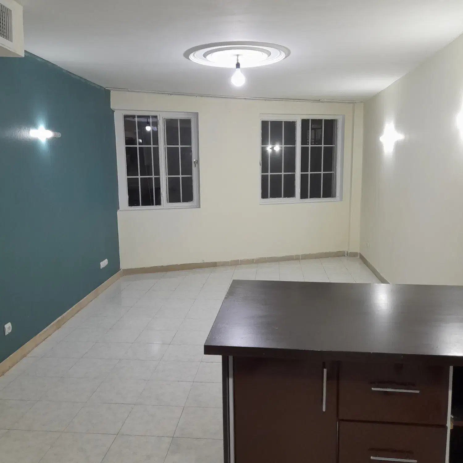 اجاره آپارتمان|اجارهٔ آپارتمان|تهران, حشمتیه|دیوار