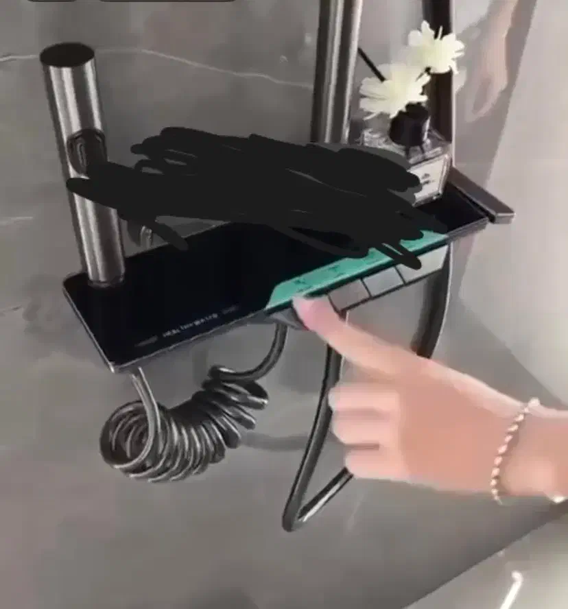 کلیه لوازم هوشمند سرویس بهداشتی|لوازم سرویس بهداشتی|تهران, هروی|دیوار