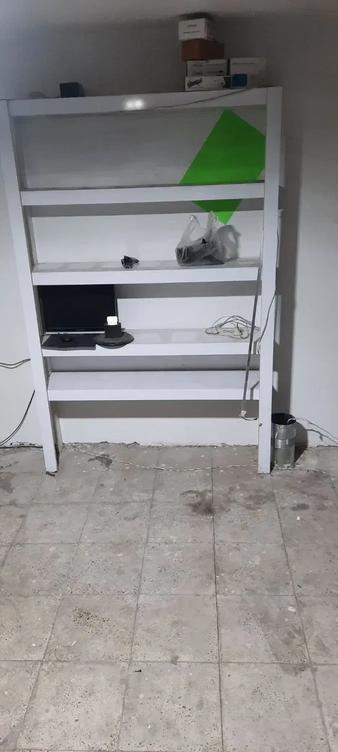 فروش چند تیکه دکور ام دی اف|فروشگاه و مغازه|محمدشهر, محمدشهر|دیوار