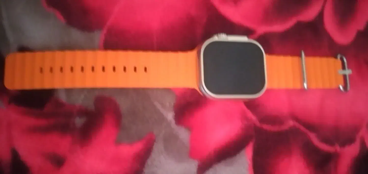 ساعت هوشمند خراب|ساعت|خرمآباد, |دیوار