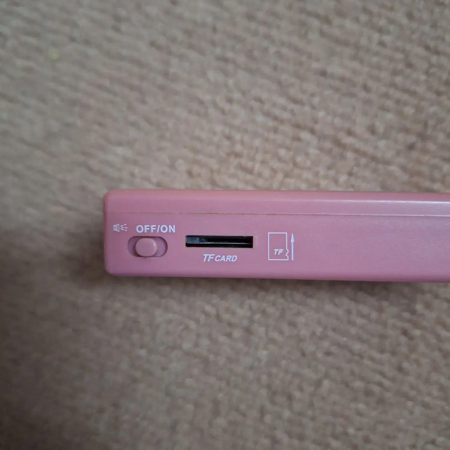 اسپیکر فلش و رم خور با صدای خوب(سالم)|پخش‌کننده همراه|اصفهان, کوی امیریه|دیوار