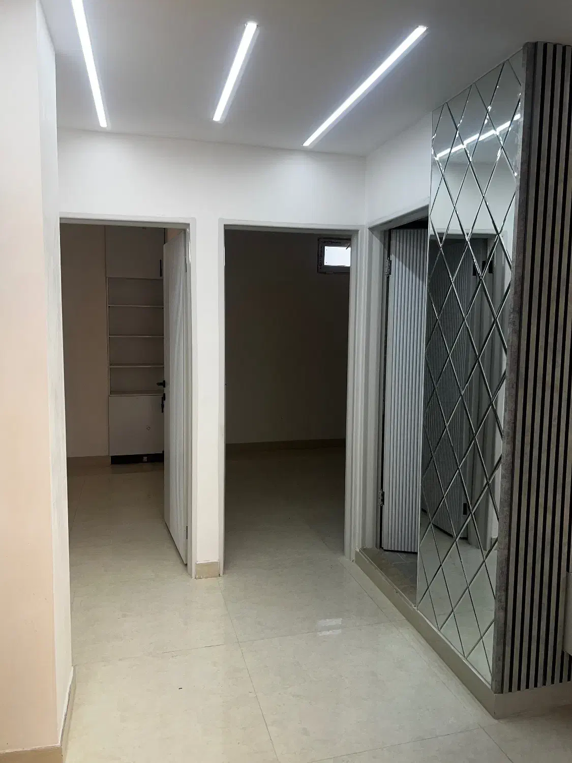 رهن آپارتمان تاکستان کلید نخورده|اجارهٔ آپارتمان|تاکستان, |دیوار