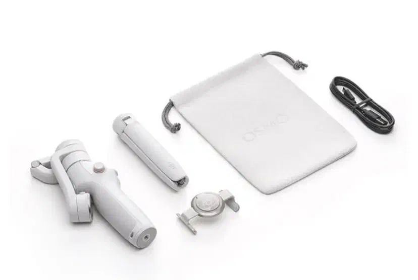 گیم بال osmo 6|دوربین عکاسی و فیلمبرداری|تهران, جهاد|دیوار